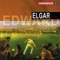Gustav Holst、Bournemouth Sinfonietta、Leon Goossens、Sir Edward Elgar - Soliloquy for Oboe and Orchestra