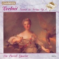 Purcell Quartet、Jean-Marie Leclair - IV. Allegro