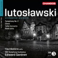 Edward Gardner、BBC Symphony Orchestra、Witold Lutosławski - II. Direct