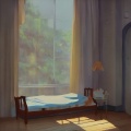 兮宝 - 房间