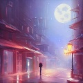 章艳 - 怪我当初瞎了眼 (副歌1)
