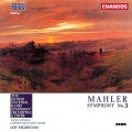 Leif Segerstam、Danish National Symphony Orchestra、Gustav Mahler - I. Kräftig. Entschieden