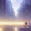 颜词峰少 - 算了吧