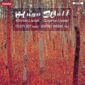 geoffrey parsons、felicity lott、Hugo Wolf、Johann Wolfgang von Goethe - No. 19, Epiphanias