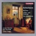 lynne dawson、julius drake、Marianne von Willemer、Robert Schumann - No. 9, Lied der Suleika