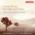 Paul Watkins、Huw Watkins、John Foulds - III. Molto brioso (Revised 1927)