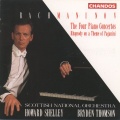 Bryden Thomson、Royal Scottish National Orchestra、Howard Shelley、Sergei Rachmaninoff - I. Moderato
