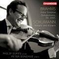 philip dukes、Peter Donohoe、Johannes Brahms - Sonata, Op. 120 No. 1: III. Allegretto grazioso