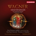 Royal Scottish National Orchestra、Neeme Järvi、Richard Wagner - Eine Faust-Ouverture, WWV 59