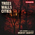 Lore Lixenberg、brodsky quartet、jocelyn pook、richard thomas - Pyramus and Thisbe