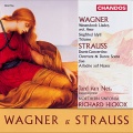 Richard Hickox、Northern Sinfonia、jard van nes、Mathilde Wesendonck、Richard Wagner - II. Stehe Still!