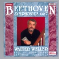 Walter Weller、City Of Birmingham Symphony Orchestra、Ludwig van Beethoven - IV. Allegro con brio