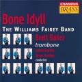 Williams Fairey Band、Brett Baker、James Gourlay、Derek Bourgeois - Bone Idyll