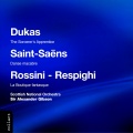 Royal Scottish National Orchestra、Ottorino Respighi、Alexander Gibson - I. Overture