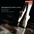 Neeme Järvi、Royal Scottish National Orchestra、John Gracie、Dmitri Shostakovich - IV. Sentimental Journey from 