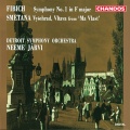 Fibich: Symphony No. 1 - Smetana: Vyšehrad, Vltava