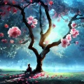 卡密儿（徐海芳） - 为爱千年的守候 (茗茶制作)(珍藏版)