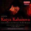 Carlo Rizzi、Orchestra of Welsh National Opera、Leoš Janáček、Henrietta Bredin、Norman Tucker、Rodney Blumer - Introduction