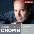 Louis Lortie、Frédéric François Chopin - Bolero, Op. 19: Boléro, Op. 19
