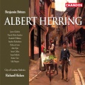 Susan Bullock、Richard Hickox、City of London Sinfonia、Benjamin Britten、Eric Crozier - Now then! Notebook, Florence!