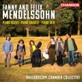 Kaleidoscope Chamber Collective、Felix Mendelssohn - Sextet in D Major, Op. 110: II. Adagio