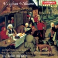 Tim Hugh、Michael Cox、Jean Rigby、Robert Bourton、Richard Hickox、John Shirley-Quirk、London Symphony Orchestra、London Symphony Chorus - Five Tudor Portraits: V. Scherzo. Jolly Rutterkin