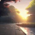 陌上凝安 - 不曾后悔爱过你