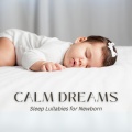 Calm Dreams: Lullabies for Babies