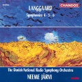 Neeme Järvi、Danish National Symphony Orchestra、Rued Langgaard - I. Skovbrus