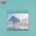 Borodin Trio - III. Scherzo. Leggerio e vivace