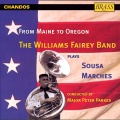 Williams Fairey Band、Major Peter Parkes、john philip sousa - The Picadore (Arr. for Brass Band)