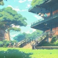 洛天依、鏡音レン - 罰ゲーム