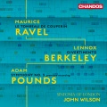 sinfonia of london、The John Wilson Orchestra、Maurice Ravel - Le Tombeau de Couperin, M. 68a: IV. Rigaudon (À la mémoire de Pierre et Pascal Gaudin)