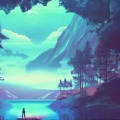 邵子陈 - 放手一搏吧 (DJ版)