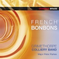 Grimethorpe Colliery Band、Major Peter Parkes、édouard lalo - Presto (Arr. for Brass Band)