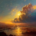 畅歌 - 日月与星辰