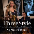 No Matter What (Single)