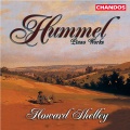 Howard Shelley、Johann Nepomuk Hummel - Capriccio in F Major, Op. 49