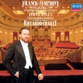 Franck: Symphony in D minor, FWV 48