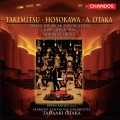 Tadaaki Otaka、Sapporo Symphony Orchestra、武満徹 - VI. Finale