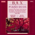 Jeremy Brown、Seta Tanyel、Sir Arnold Bax - Moy Mell, GP 180, 