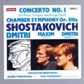 I Musici De Montreal、James Thompson、Dmitri Shostakovich Jr.、maxim shostakovich、Dmitri Shostakovich - II. Lento