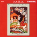William Howard、Antonín Dvořák - VII. Furiant