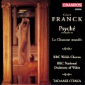 Tadaaki Otaka、BBC National Orchestra Of Wales、César Franck - Le Sommeil de Psyché
