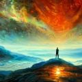 Joshiey煎饼 - 回归k-pax星球