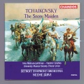 Neeme Järvi、Detroit Symphony Orchestra、Pyotr Ilyich Tchaikovsky、Irina Mishura-Lekhtman、Alexander Ostrovsky - XIVa. Lel's Third Song