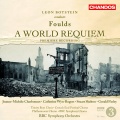 BBC Symphony Chorus、BBC Symphony Orchestra、Leon Botstein、Trinity Boys Choir、Crouch End Festival Chorus、David Swinson、John Bunyan、John Foulds、gerald finley、Philharmonia Chorus、Maud MacCarthy - Hymn of the Redeemed (Chorus)