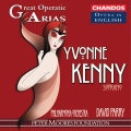 Yvonne Kenny、David Parry、Philharmonia Orchestra - When you're sent roses in this land!