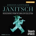 Tempesta di Mare、Emyln Ngai、Johann Gottlieb Janitsch - I. Adagio di molto