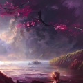 一舟、小妖 - 叹情歌